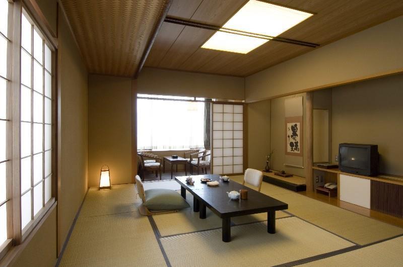 Miyajima Grand Hotel Arimoto Hatsukaichi Interior photo
