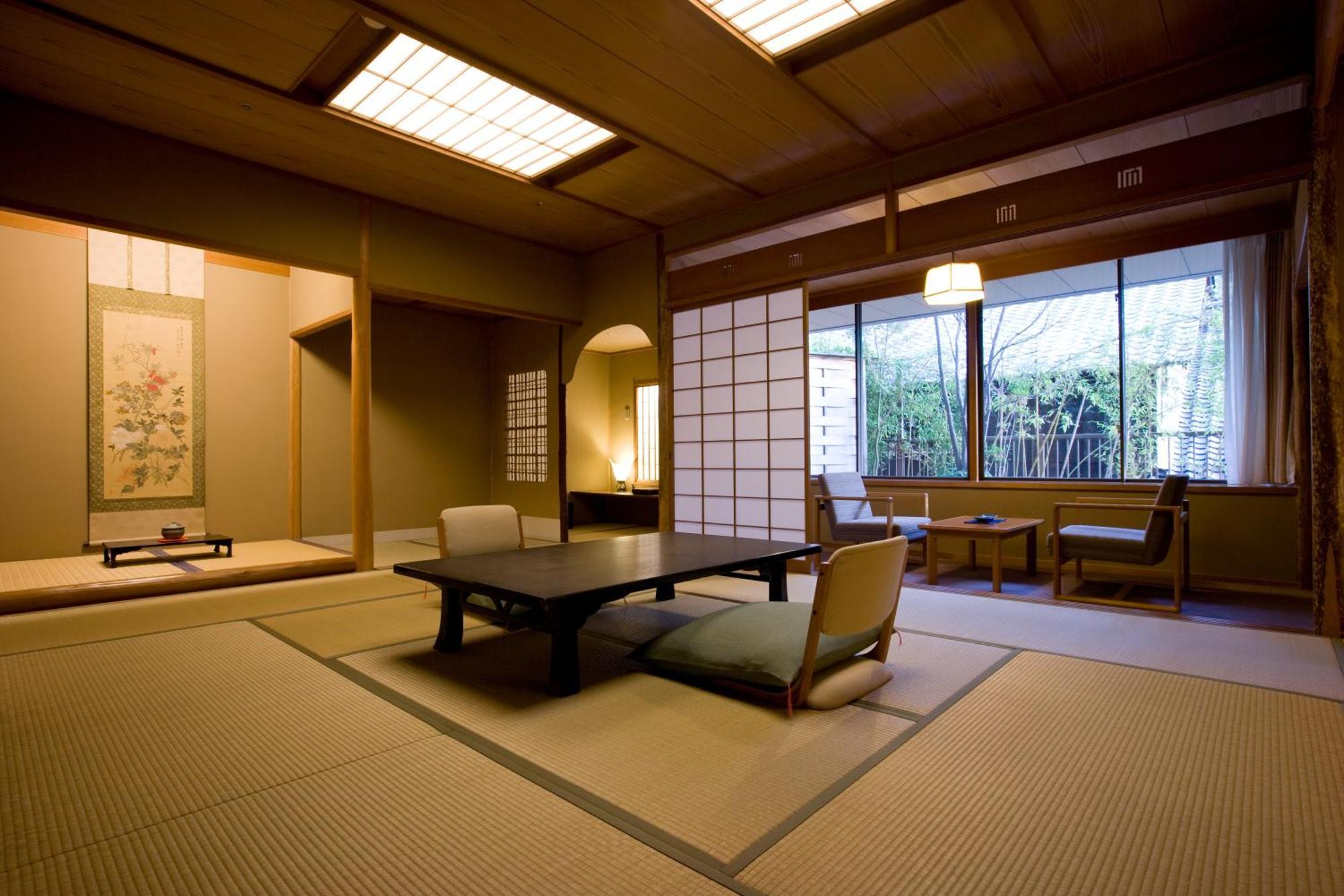 Miyajima Grand Hotel Arimoto Hatsukaichi Exterior photo