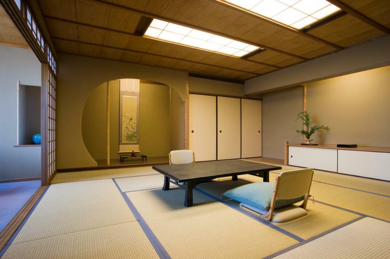 Miyajima Grand Hotel Arimoto Hatsukaichi Exterior photo