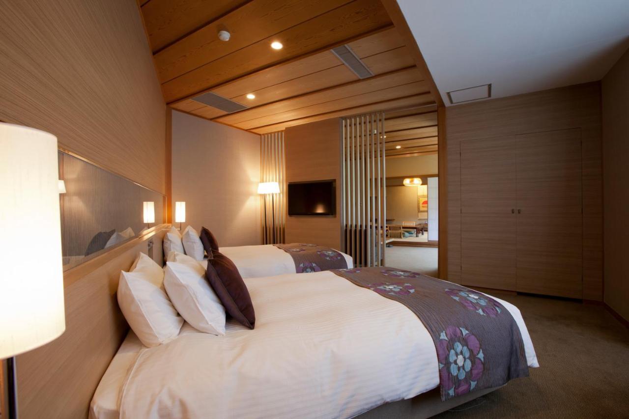 Miyajima Grand Hotel Arimoto Hatsukaichi Exterior photo
